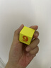 布鲁奇积木大颗粒榉木质婴幼儿童3-6岁玩具男孩早教拼图1-3岁生日礼物 实拍图