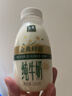 伊利金典3.8g乳蛋白鲜活纯牛奶250ml*8 30天常温短保 礼盒装 实拍图