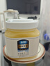 北大荒 东北黑蜂 椴树雪蜜 纯蜂蜜1000g 源产地 冲饮搭档送父母礼品礼物 实拍图