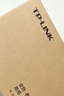 普联（TP-LINK）5口全千兆钢壳交换机 企业级交换器 4口监控网络网线分线器  金属机身 TL-SG1005D 实拍图