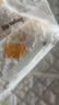 德佑婴儿一次性隔尿垫大号护理垫12片60*90cm护理垫产褥垫透气 实拍图