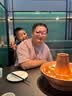 JD FASHION京东自营重磅t恤抗菌男士t恤大师T宽松短袖服装真5折 实拍图