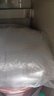 十月结晶婴儿洗脸盆新生儿脸盆儿童宝宝折叠盆洗屁屁盆可挂3只 实拍图