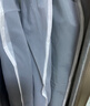 JEKO&JEKO衣服防尘罩加厚可水洗大衣西服羽绒服防尘袋挂衣袋防尘套大号5个 实拍图