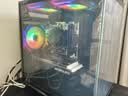 七彩虹（Colorful）海景房主机酷睿15代U5 245KF/i5 12490F搭RTX5060 5060TI电竞游戏设计办公电脑主机台式组装机 配三：12400F丨16G丨3050 实拍图