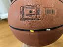 斯伯丁（SPALDING）篮球TF系列7号PU比赛室内外兼用耐磨学生成人青少年 77-176Y 实拍图