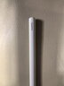 HUAWEI M-Pencil Pro 平板创作笔 华为手写笔 星闪技术 AI 一触即达 360°隐身触控 雪域白 实拍图
