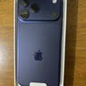 Apple/苹果 iPhone 17 Pro Max 256GB 深蓝色 支持移动联通电信5G 双卡双待手机 实拍图