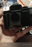 松下G100DK （Panasonic）微单相机   数码相机 vlog相机 微单套机12-32mm 4K视频 专业收音 柔肤自拍 实拍图