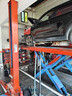 马勒（MAHLE）空气滤芯滤清器LX4227(K5/索纳塔8代2.0L 12-15年/智跑/IX35 2.0L 实拍图