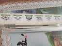 洁日邦一次性锡纸卷30cm*20m家用盒装铝箔野餐烧烤箱专用锡箔纸烘焙锡纸 实拍图