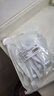 狮护 适配博朗欧乐B/oralB电动牙刷头D12D16D100P2000P40003709等通用替换刷头 8支 柔护+精准+多角度+亮白(真空包装配防尘盖) 小巧圆头 实拍图