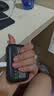 影腾随身wifi三网全国通用无线wi-fi6免插卡移动联通电信无限制大流量卡便携式网卡高速网络2026款5GHF 【三网通3000毫安充电款+黑色】*超长续航 实拍图