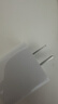 Apple/苹果 原装正品20W type-c充电器 苹果usb-c充电器手机快充头 旗舰店苹果iPhone 17 Pro Max充电器 实拍图