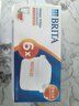 碧然德（BRITA）家用净水壶 滤水壶滤芯 MAXTRA+LE 去水垢专家滤芯 6枚装 实拍图