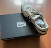 Onitsuka Tiger鬼塚虎男女款复古德训鞋轻便透气运动休闲板鞋TOKUTEN 1183B938 白色/黑色 37 实拍图