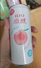锐澳（RIO）洋酒 预调酒 鸡尾酒 冰饮果酒甜酒 微醺3度 330ml*12罐口味随机 实拍图