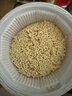 康师傅 方便面 BIG干拌面 酸菜牛肉面160g*12盒  泡面整箱速食 方便食品 实拍图