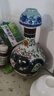 牛栏山 珍品(30)二锅头 青龙 清香型白酒 53度 500ml 单瓶装 实拍图