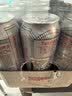 瓦伦丁（Wurenbacher）比利时进口白啤酒11.9°P 500ml*24听 精酿啤酒 果香馥郁整箱送礼 实拍图