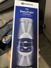 保而防（BAUERFEIND）运动护膝篮球跑步羽毛球护膝盖半月板韧带损伤防护关节运动护具 新款银钛灰常规款 4 实拍图