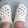 卡骆驰（CROCS）经典Clog檀健次同款洞洞鞋男女鞋凉拖户外拖鞋沙滩凉鞋 实拍图