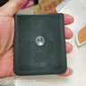 摩托罗拉 【内存涨价，早买就是赚了】联想moto Razr 60 Ultra 旗舰折叠 大外屏 高奢定制 16+1TB 意式奢绒 实拍图