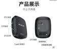 一品工坊潮州工夫茶具骨瓷盖碗单个高档薄胎三才泡茶碗大号不烫手陶瓷盖碗 婉仪盖碗-小号 实拍图