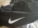 耐克（NIKE）男女训练包 旅行包单肩包行李包桶包休闲包DM3976-010 黑 实拍图