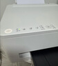 爱普生（EPSON）【6代新品】L1358 墨仓式A4彩色无线单功能家用打印机 家用/办公 AI学习打印机（微信/远程打印） 实拍图