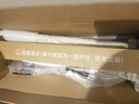 丸丫K2婴儿床围栏宝宝防摔床护栏床边防掉挡板免打钉三面1.5*2*2 实拍图