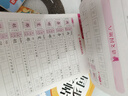 2026斗半匠 二年级上册字帖 二年级语文同步练字帖 小学生练字帖每日一练 写好中国字硬笔描红字帖生字笔画笔顺练习 实拍图