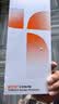 图拉斯冰瓷膜【热销100万】适用华为Mate X6手机膜mate x6非钢化膜典藏版全胶水凝软膜防指纹高清贴膜 实拍图