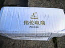 亚瑟士ASICS女鞋网面跑鞋百搭缓震运动鞋透气跑步鞋 GEL-CONTEND 4 米白色/黑色 37.5 实拍图