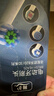 狮护 适配博朗欧乐B/oralB电动牙刷头D12D16D100P2000P40003709等通用替换刷头 8支 多角度+护龈洁净（升级独立包装8支组合装） 小巧圆头 实拍图