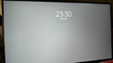雕塑家27英寸4K 120Hz双模288Hz 100%sRGB 500nit高亮IPS屏DC调光笔记本电脑电竞显示器Type-c接口MU27LA 实拍图