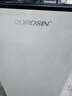 多乐信（DOROSIN）除湿机/抽湿机  60升/天120㎡ APP智控大户型别墅办公室地下室商业家用智能除潮干衣  ER-60 实拍图