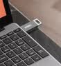 ThinkPad联想ThinkBook 16GB USB2.0 U盘 电脑u盘办公学习商务多功能大容量优盘车载U盘TSU10 实拍图