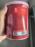 艺福堂花草茶 新花平阴原产重瓣胎玫瑰花茶75g/罐 无熏硫大朵养生搭菊花 实拍图