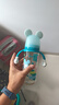 贝亲（Pigeon）PPSU迪士尼双把手奶瓶330ml LL号奶嘴 米奇印象 9月+ AA239 实拍图