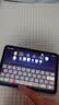 Apple/苹果 iPad mini (A17 Pro) 8.3英寸 平板电脑(256G WLAN版/mini7/MXNA3CH/A)深空灰色 实拍图