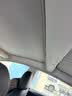 3W Auto-life适用特斯拉model3专用汽车天窗遮阳挡ModelY焕新Y-L防晒天幕窗帘 【原车灰】Model3专用天窗遮阳 实拍图