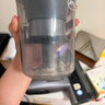 莱克吉米【母婴级TOP1】除螨仪大吸力S5Ultra家用床上吸尘器高温杀菌小型手持去螨虫吸毛一体机 实拍图