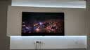 TCL艺术壁纸电视 85T6M 85英寸 4.19cm平板薄 轻盈家居美学 QD-Mini LED 全通道360Hz电视2026新款 实拍图