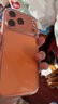 品胜【相机键全包轻薄散热】适用iPhone17ProMax手机壳苹果17ProMax保护套透明气囊防摔软边保护壳 实拍图
