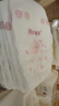 好奇（Huggies）铂金装小桃裤纸尿裤NB84片(5kg以下)尿不湿【夏季散热王】 实拍图