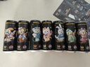 百事可乐Pepsi 百事无糖-迪士尼达菲家族礼盒330ml*15听 细长罐(一箱集齐) 实拍图