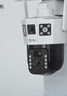 乔安（JOOAN）高清监控摄像头室外家用监控无线wifi监控器360度无死角带夜视全景旋转云台户外家用手机远程AI 实拍图
