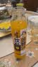 吕梁野山坡 沙棘汁饮料300ml*8瓶礼盒装山西小果沙棘原浆饮品果汁饮料特产 300ml*8瓶（玻璃瓶普通装） 实拍图