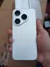 HUAWEI Pura 80 12GB+512GB 丝绒白 丝绒直屏 红枫原色影像 全新鸿蒙AI 鸿蒙系统华为手机 实拍图